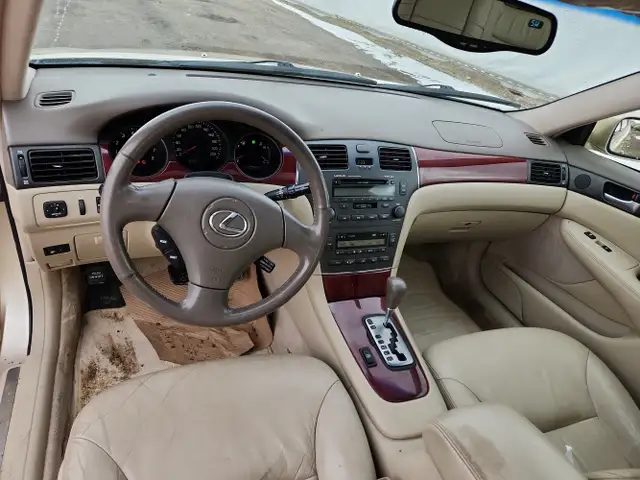 2003 Lexus ES 300 - Photo 19