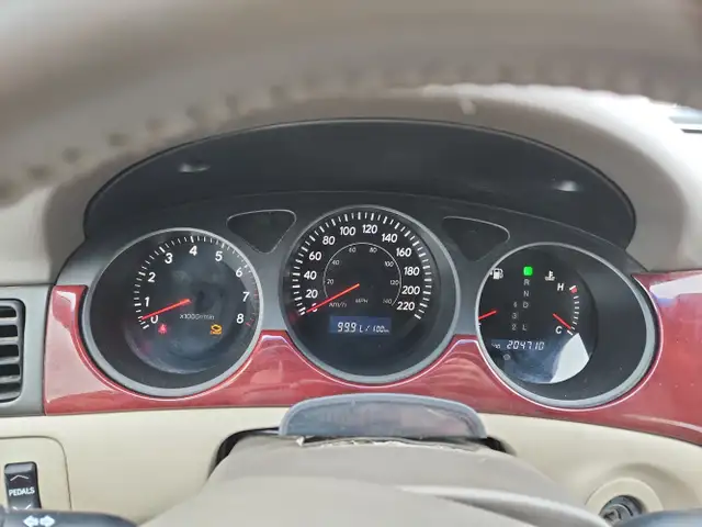 2003 Lexus ES 300 - Photo 20