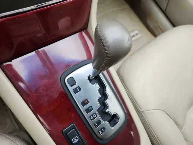 2003 Lexus ES 300 - Photo 21