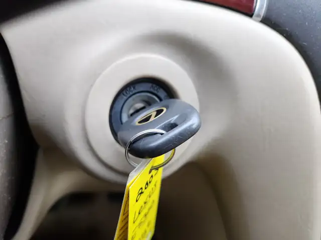 2003 Lexus ES 300 - Photo 24