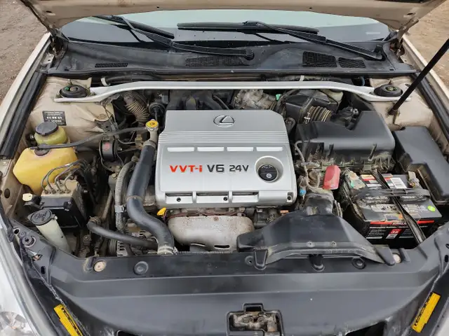 2003 Lexus ES 300 - Photo 28