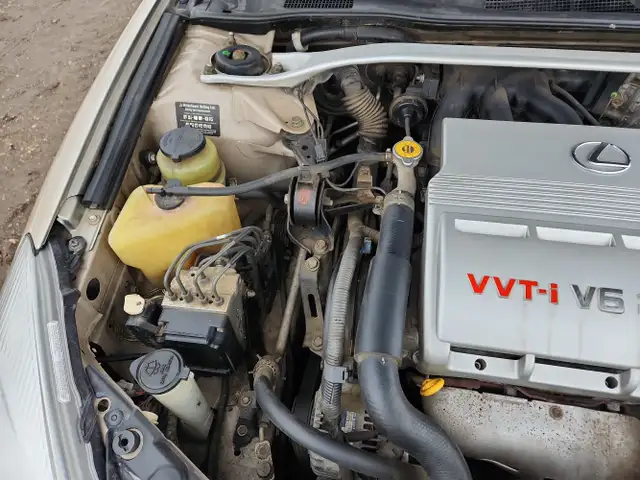 2003 Lexus ES 300 - Photo 30