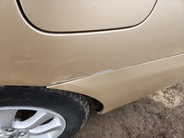 2003 Lexus ES 300 - Photo 33