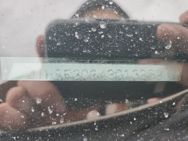 2003 Lexus ES 300 - Photo 34