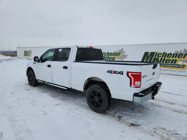 2017 Ford F-150 - Photo 2