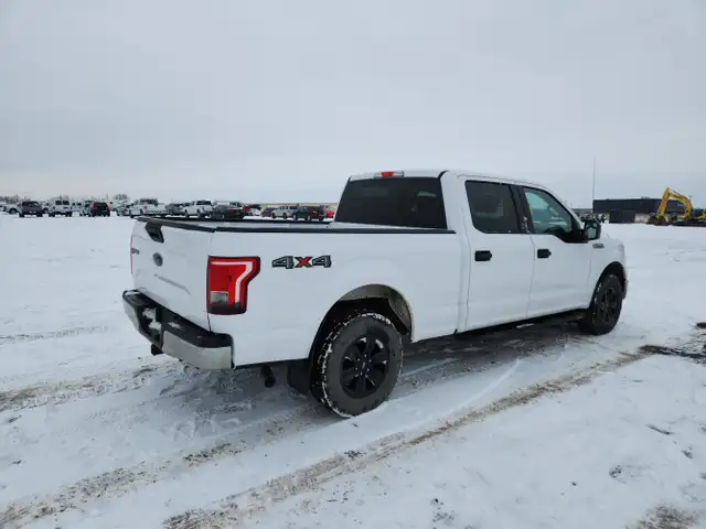 2017 Ford F-150 - Photo 3