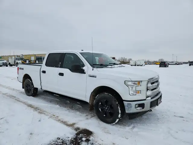 2017 Ford F-150 - Photo 4