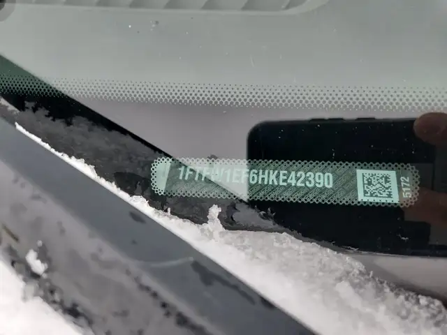 2017 Ford F-150 - Photo 5