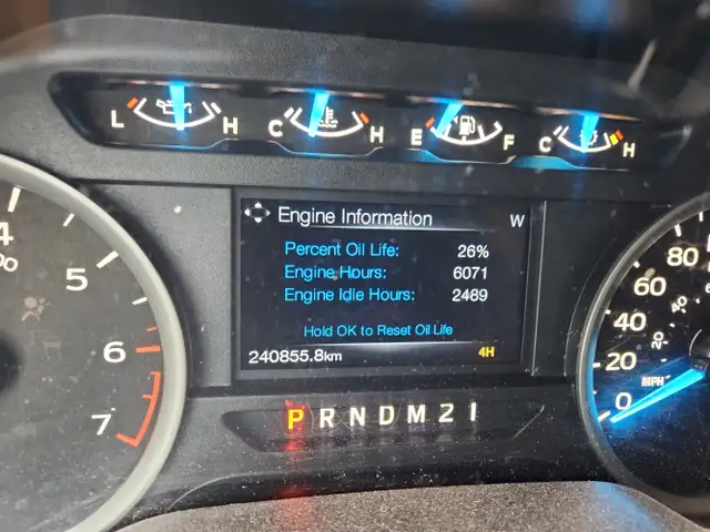 2017 Ford F-150 - Photo 7