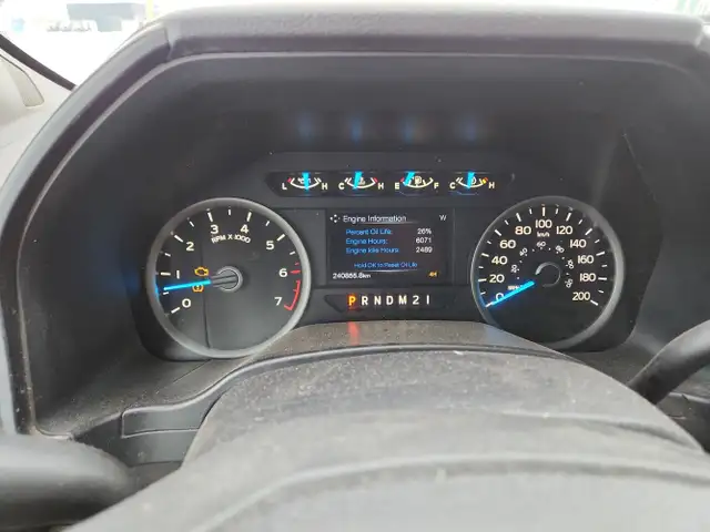 2017 Ford F-150 - Photo 8