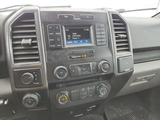 2017 Ford F-150 - Photo 12