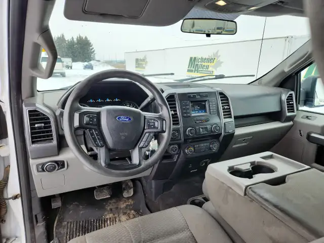 2017 Ford F-150 - Photo 14