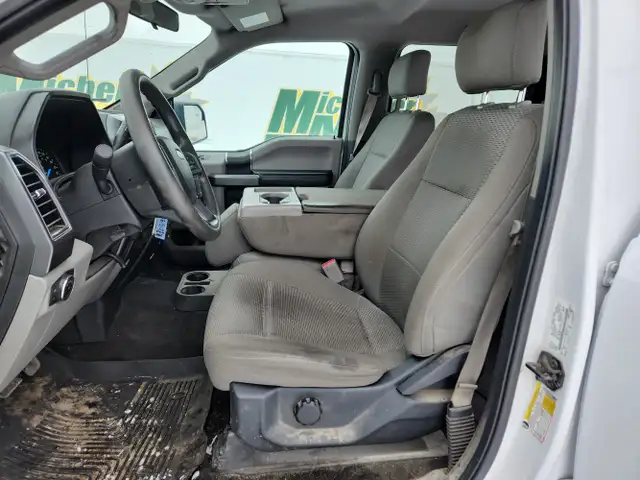 2017 Ford F-150 - Photo 15