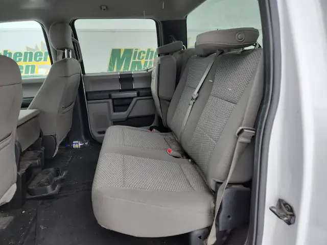 2017 Ford F-150 - Photo 16