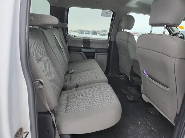 2017 Ford F-150 - Photo 17