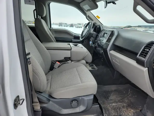 2017 Ford F-150 - Photo 18