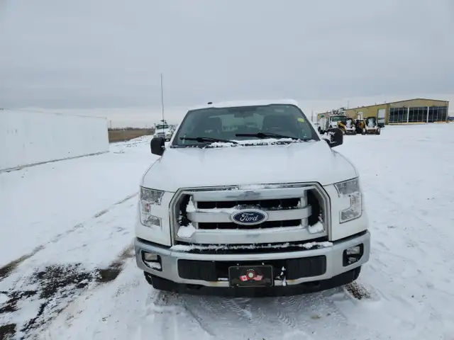 2017 Ford F-150 - Photo 19