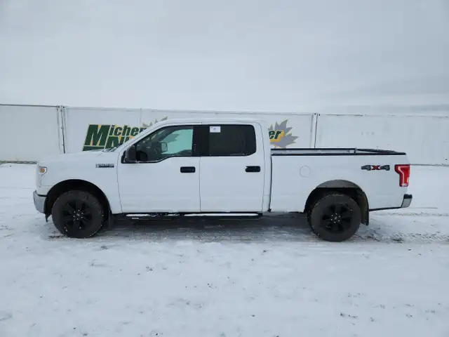 2017 Ford F-150 - Photo 20