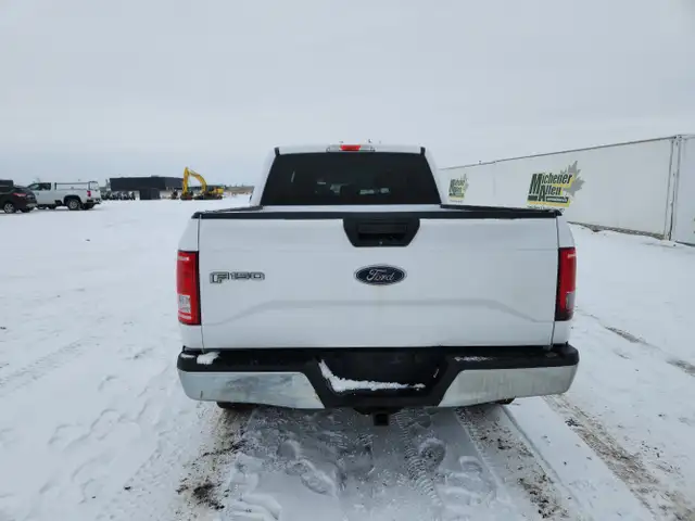 2017 Ford F-150 - Photo 21