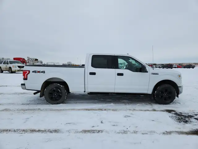 2017 Ford F-150 - Photo 23