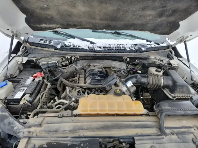 2017 Ford F-150 - Photo 24