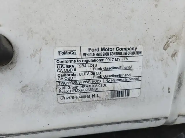 2017 Ford F-150 - Photo 27