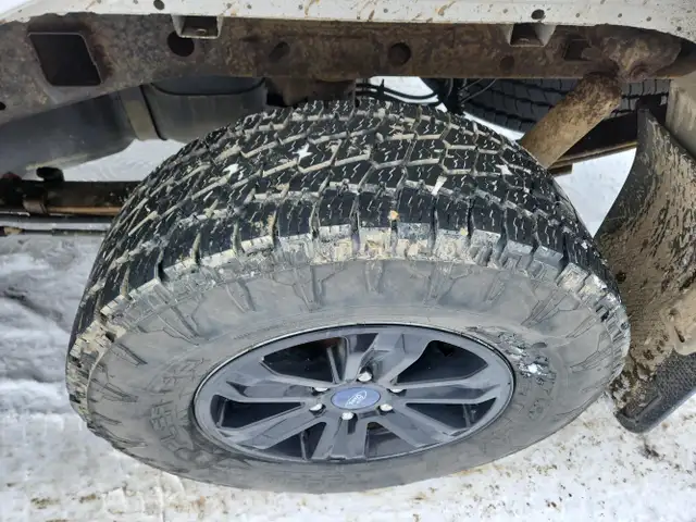 2017 Ford F-150 - Photo 29