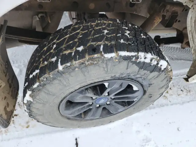 2017 Ford F-150 - Photo 30