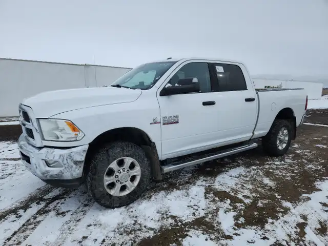 2014 Ram 2500