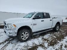 2014 Ram 2500