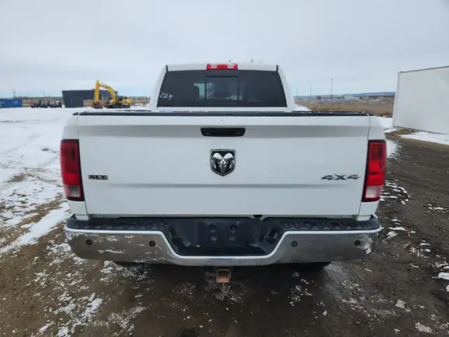 2014 Ram 2500 - Photo 6