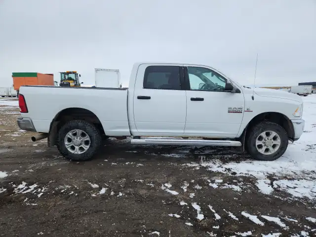 2014 Ram 2500 - Photo 7