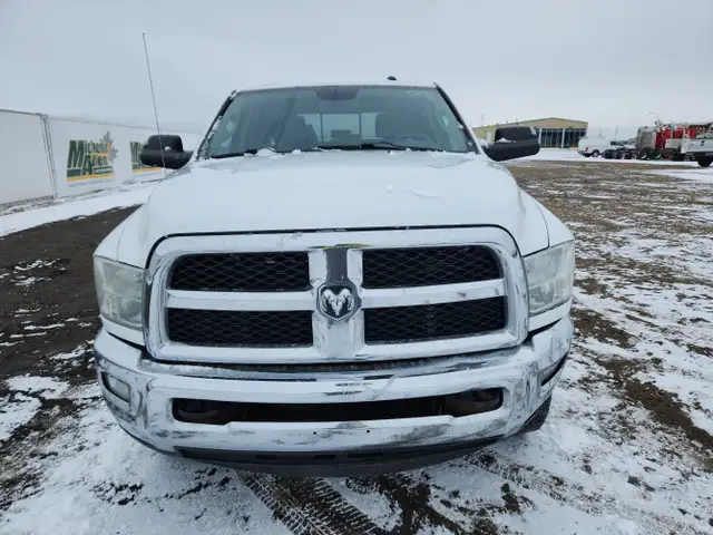 2014 Ram 2500 - Photo 8