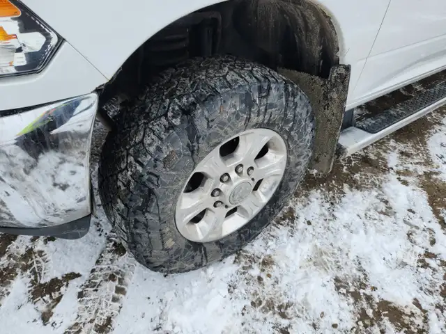 2014 Ram 2500 - Photo 9