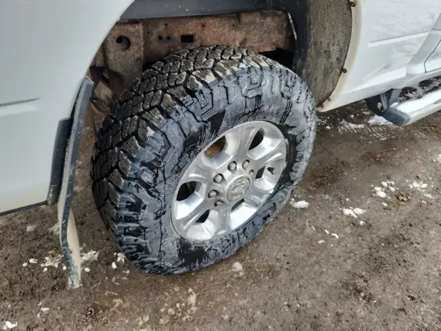 2014 Ram 2500 - Photo 11