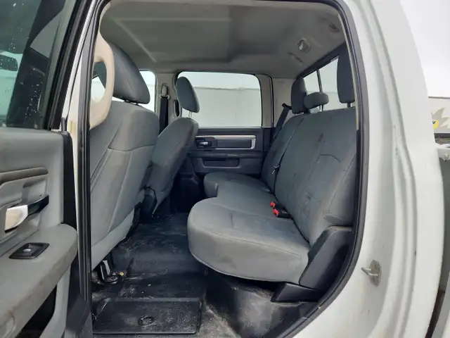 2014 Ram 2500 - Photo 14
