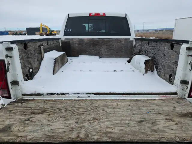 2014 Ram 2500 - Photo 15