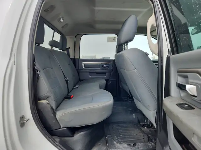 2014 Ram 2500 - Photo 16