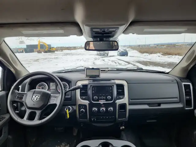 2014 Ram 2500 - Photo 18