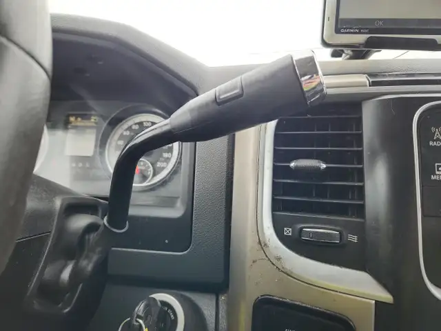 2014 Ram 2500 - Photo 22