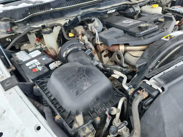 2014 Ram 2500 - Photo 28