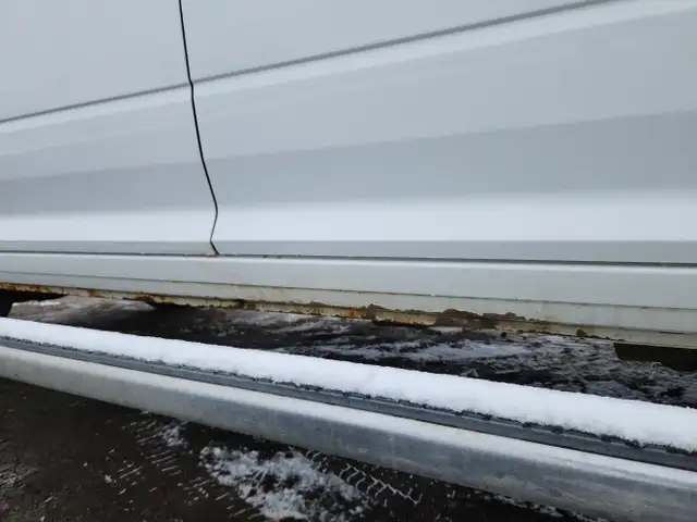 2014 Ram 2500 - Photo 30