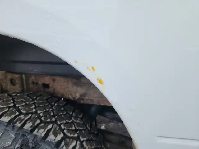 2014 Ram 2500 - Photo 32