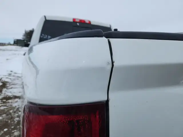 2014 Ram 2500 - Photo 37