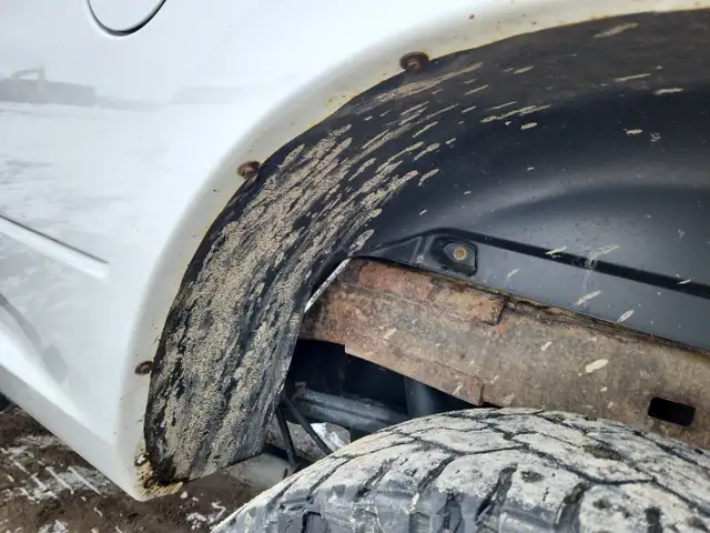 2014 Ram 2500 - Photo 40