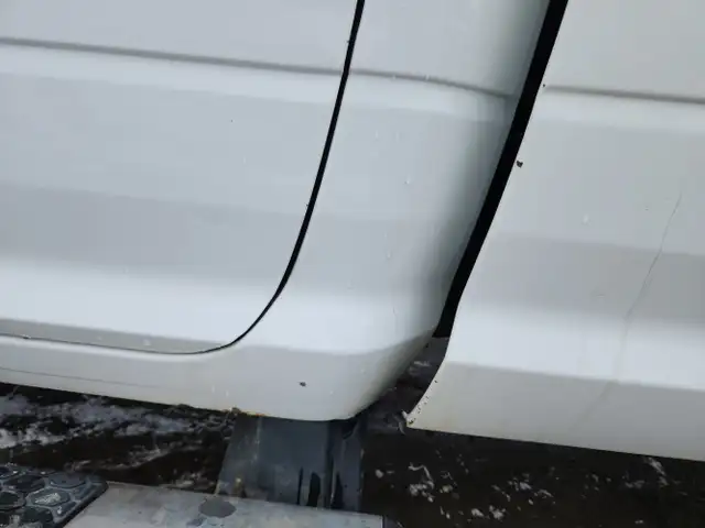 2014 Ram 2500 - Photo 41