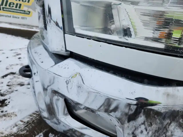 2014 Ram 2500 - Photo 47