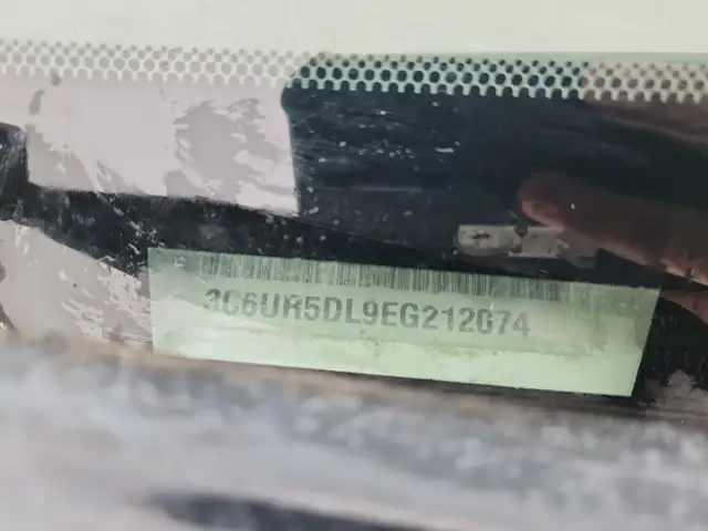 2014 Ram 2500 - Photo 52