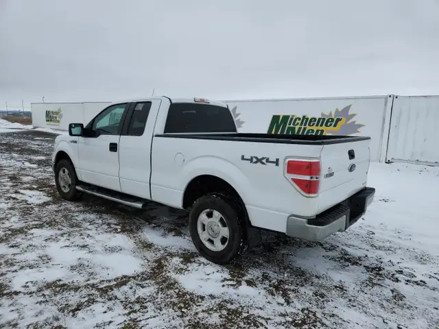 2014 Ford F-150 - Photo 2