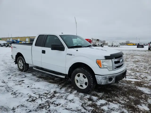 2014 Ford F-150 - Photo 4